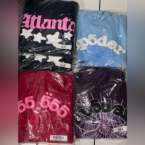 Never worn 
Passes stock x 
Best quality